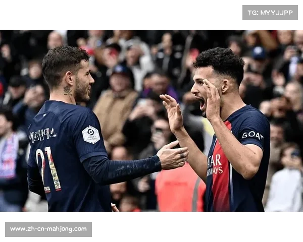 巴黎圣日耳曼世俱杯首秀将对阵马竞 6月16日激战一触即发