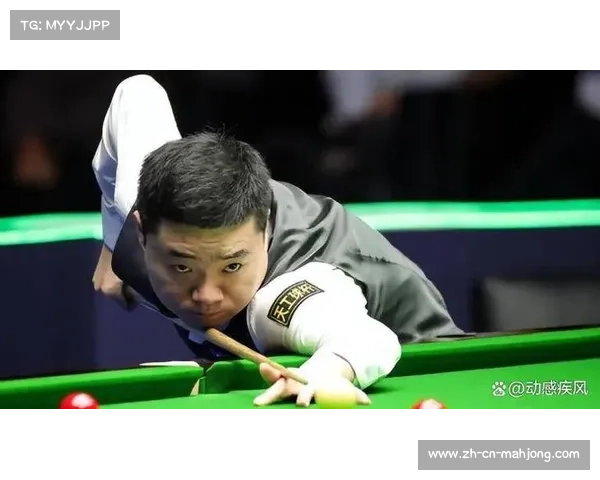 快讯：西安争锋五虎对决谁能称王墨菲占优丁俊晖主场力争翻盘