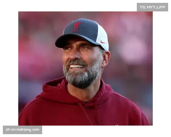 克洛普拒绝曼联切尔西邀请 明确表示只愿回归利物浦 克洛普拒绝曼联切尔西邀请 明确表示只愿回归利物浦