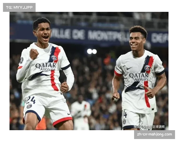 巴黎圣日耳曼进攻效率低下 预期进球值与实际转化脱节 巴黎圣日耳曼进攻效率低下 预期进球值与实际转化脱节